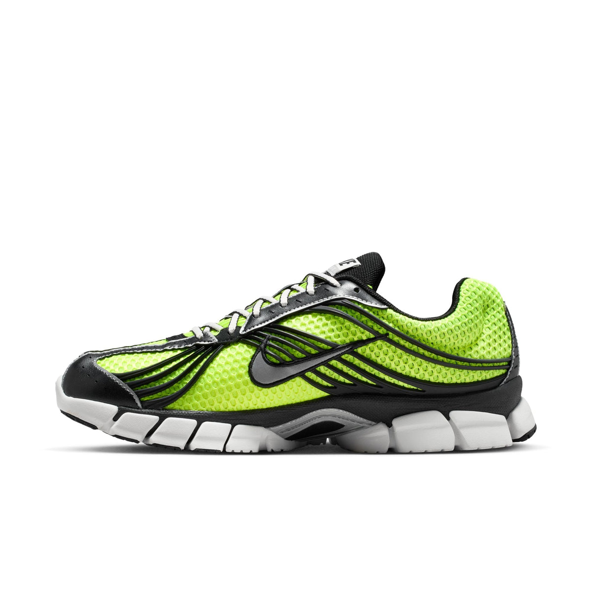 Nike Zoom Skylon 11 Volt and Black