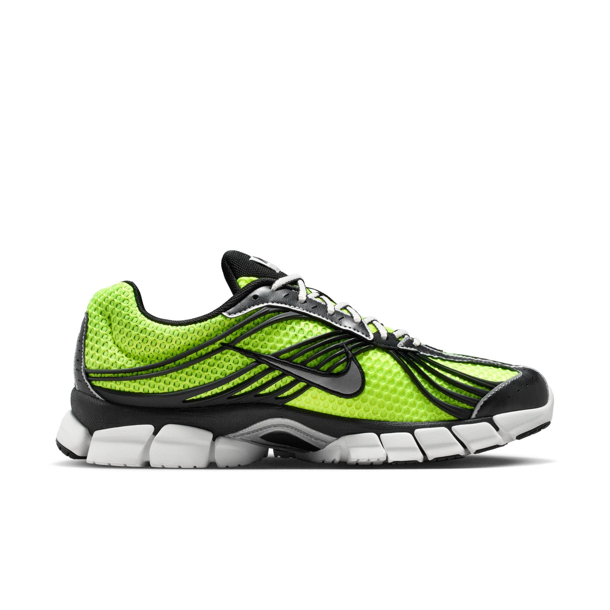 Nike Zoom Skylon 11 Volt and Black