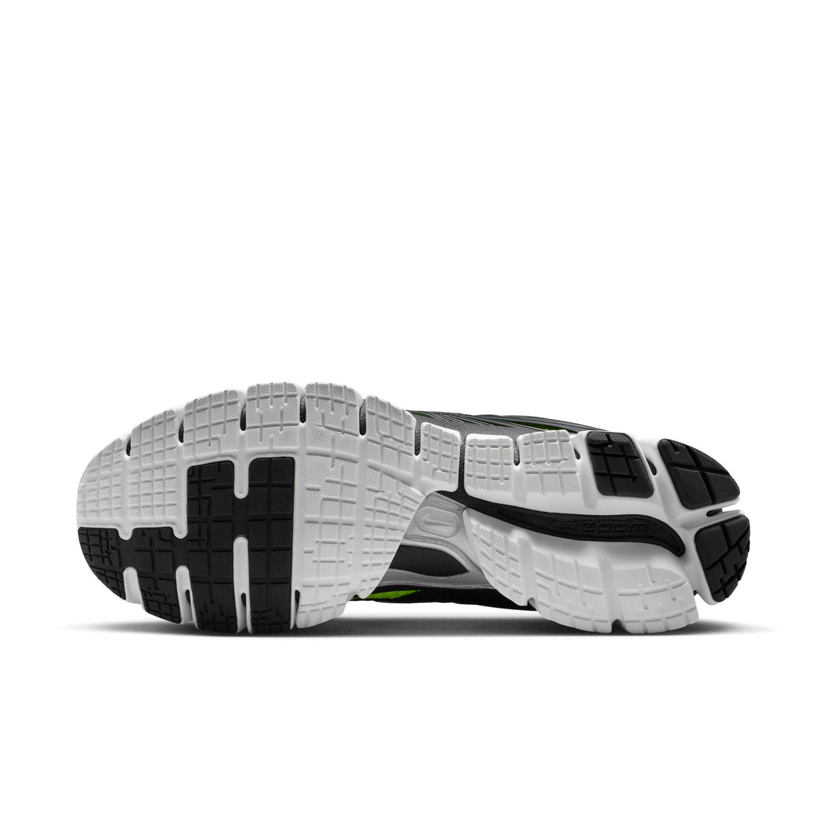Nike Zoom Skylon 11 Volt and Black
