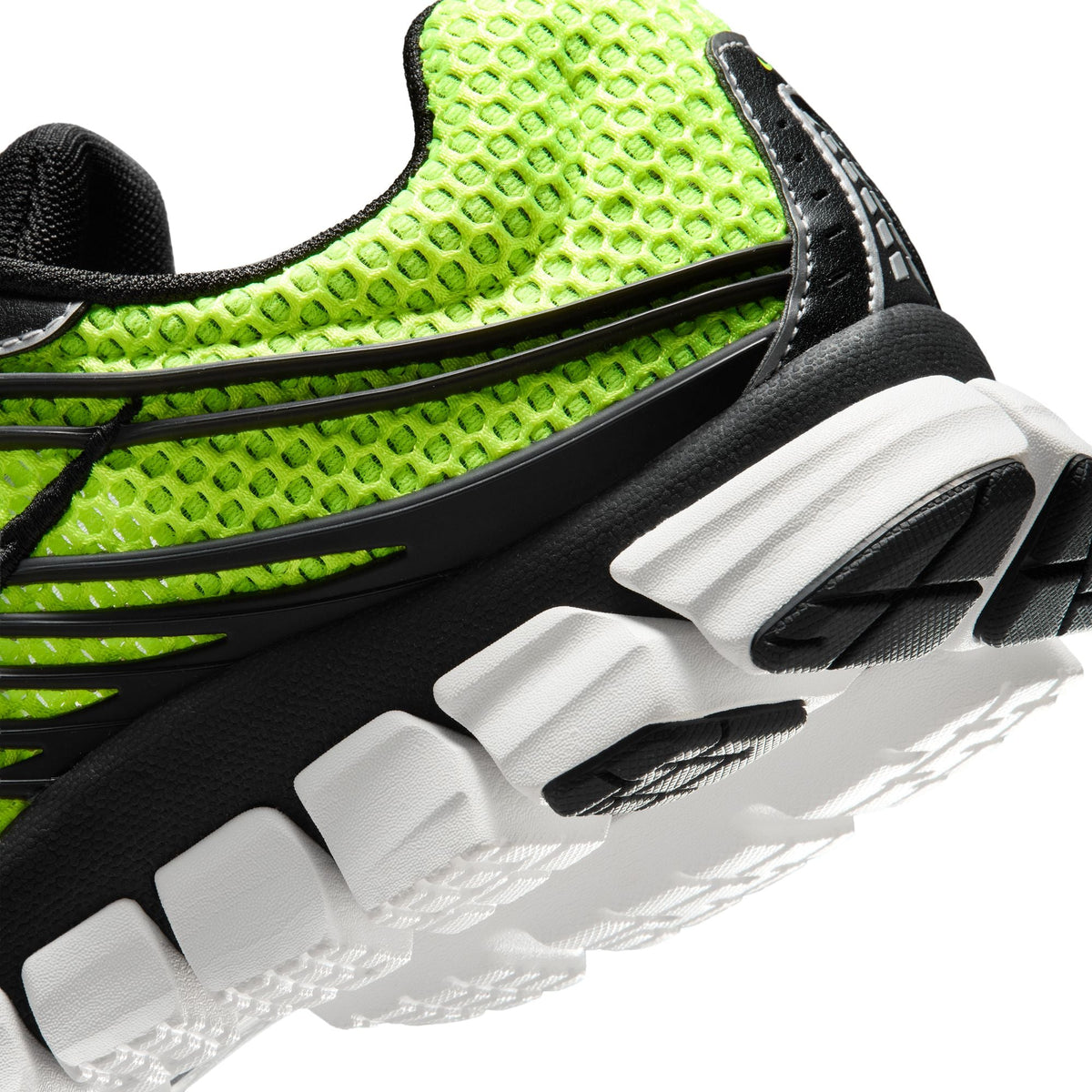 Nike Zoom Skylon 11 Volt and Black