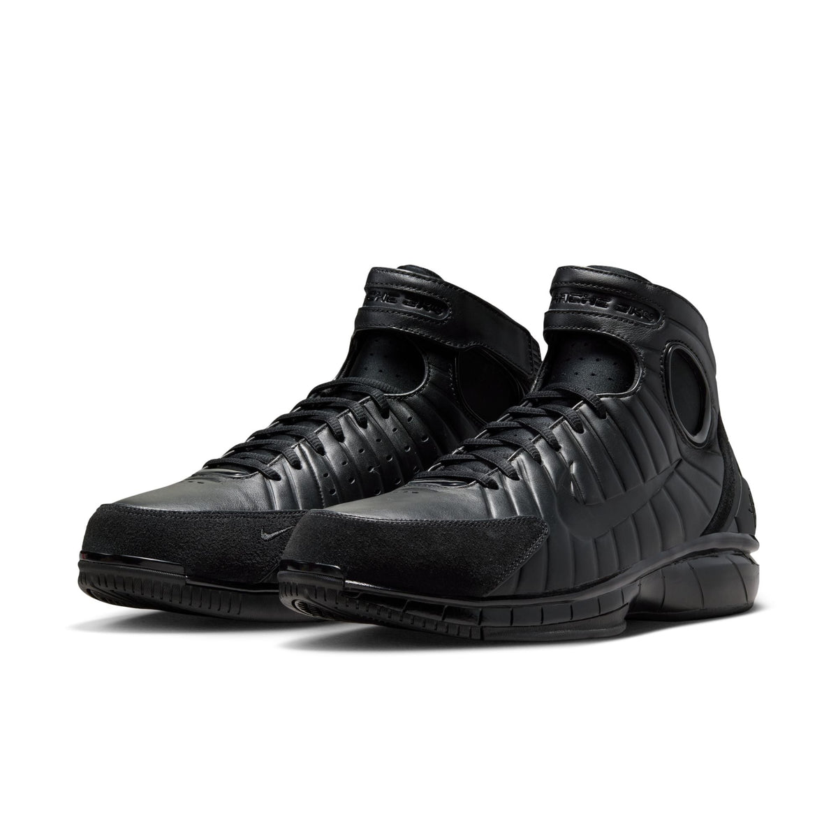 Nike Air Zoom Huarache 2K4 Black