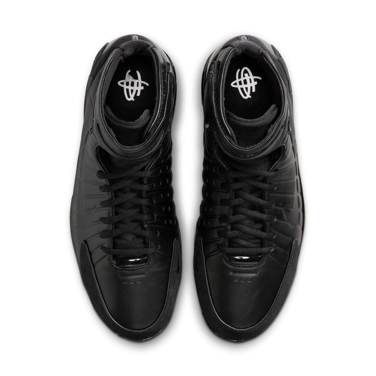 Nike Air Zoom Huarache 2K4 Black