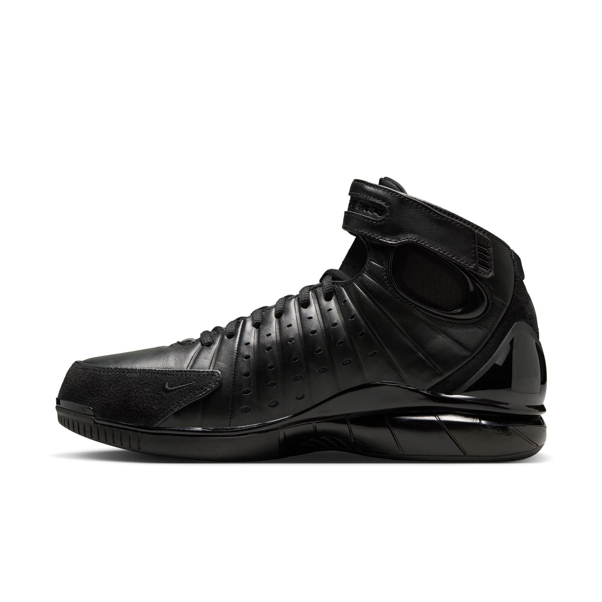 Nike Air Zoom Huarache 2K4 Black