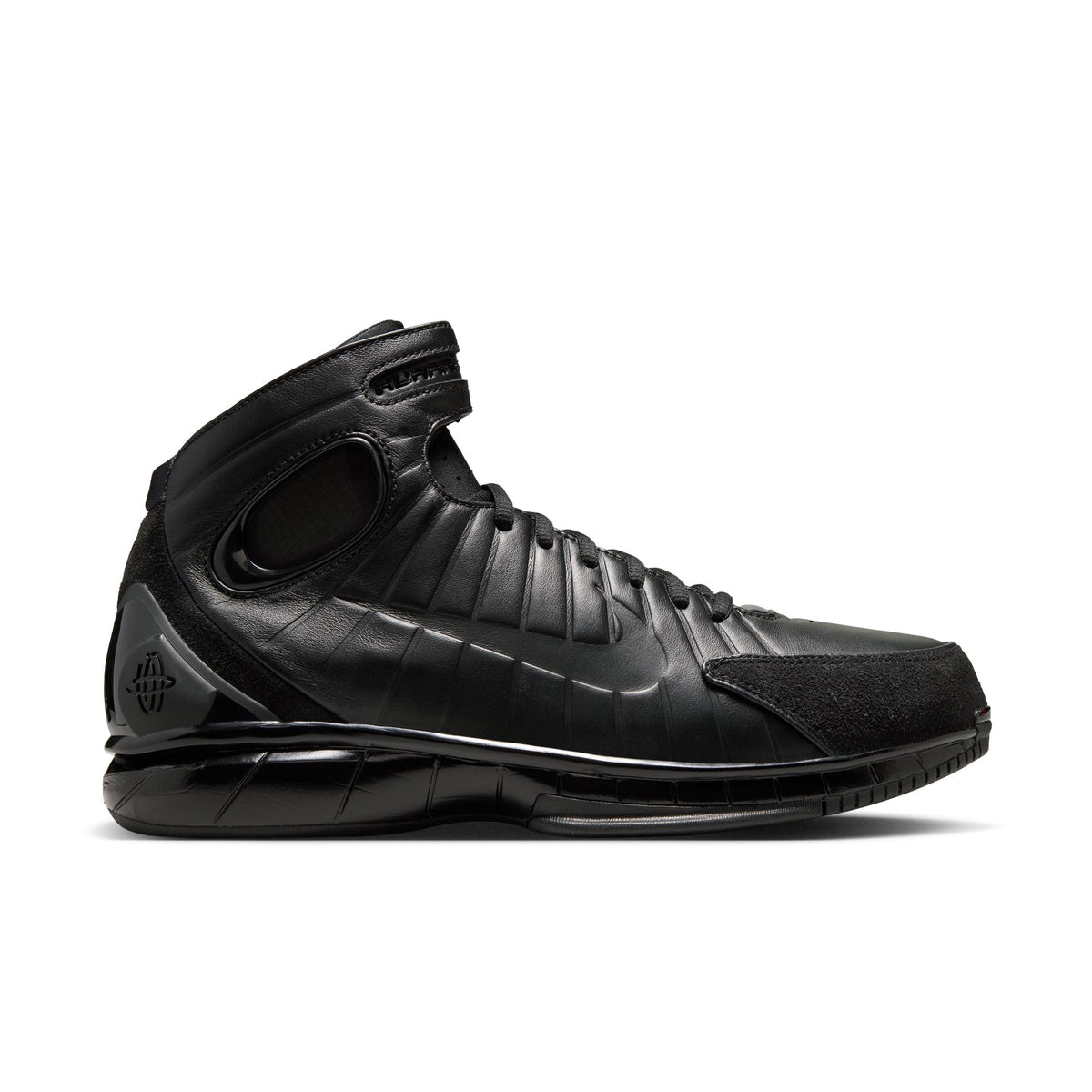 Nike Air Zoom Huarache 2K4 Black