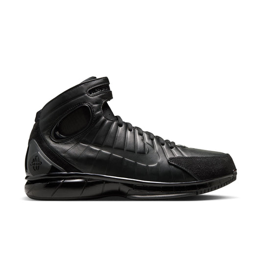 Nike Air Zoom Huarache 2K4 Black