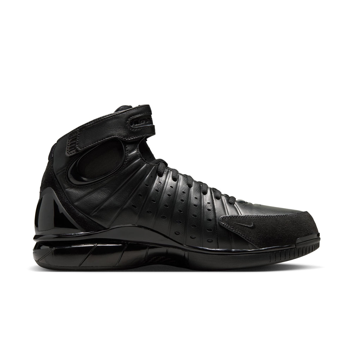 Nike Air Zoom Huarache 2K4 Black