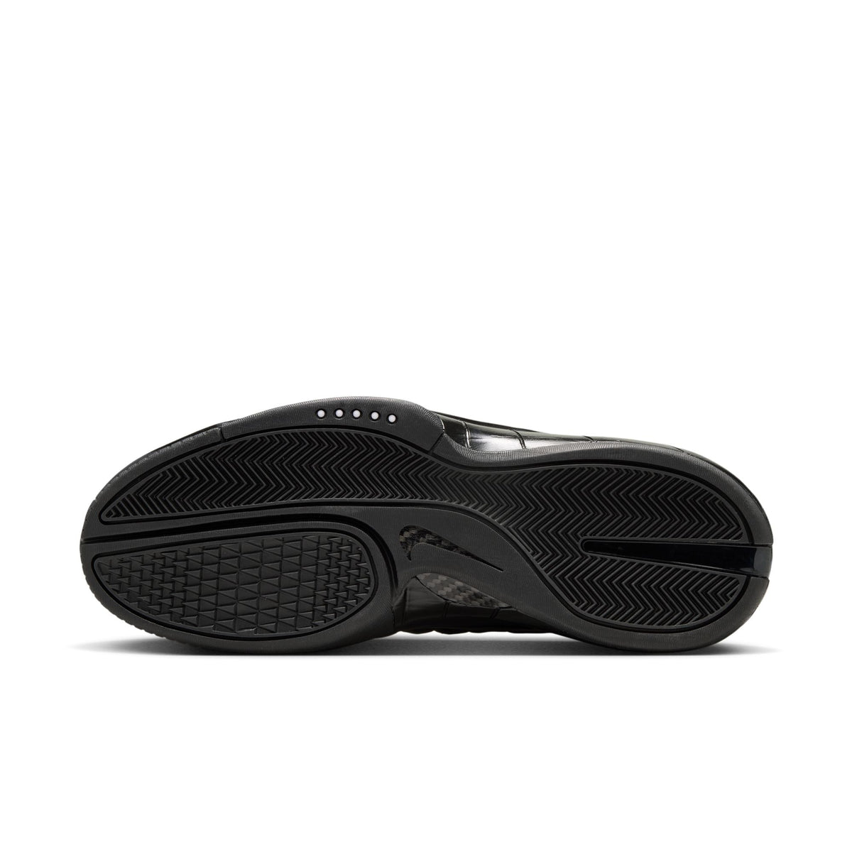 Nike Air Zoom Huarache 2K4 Black