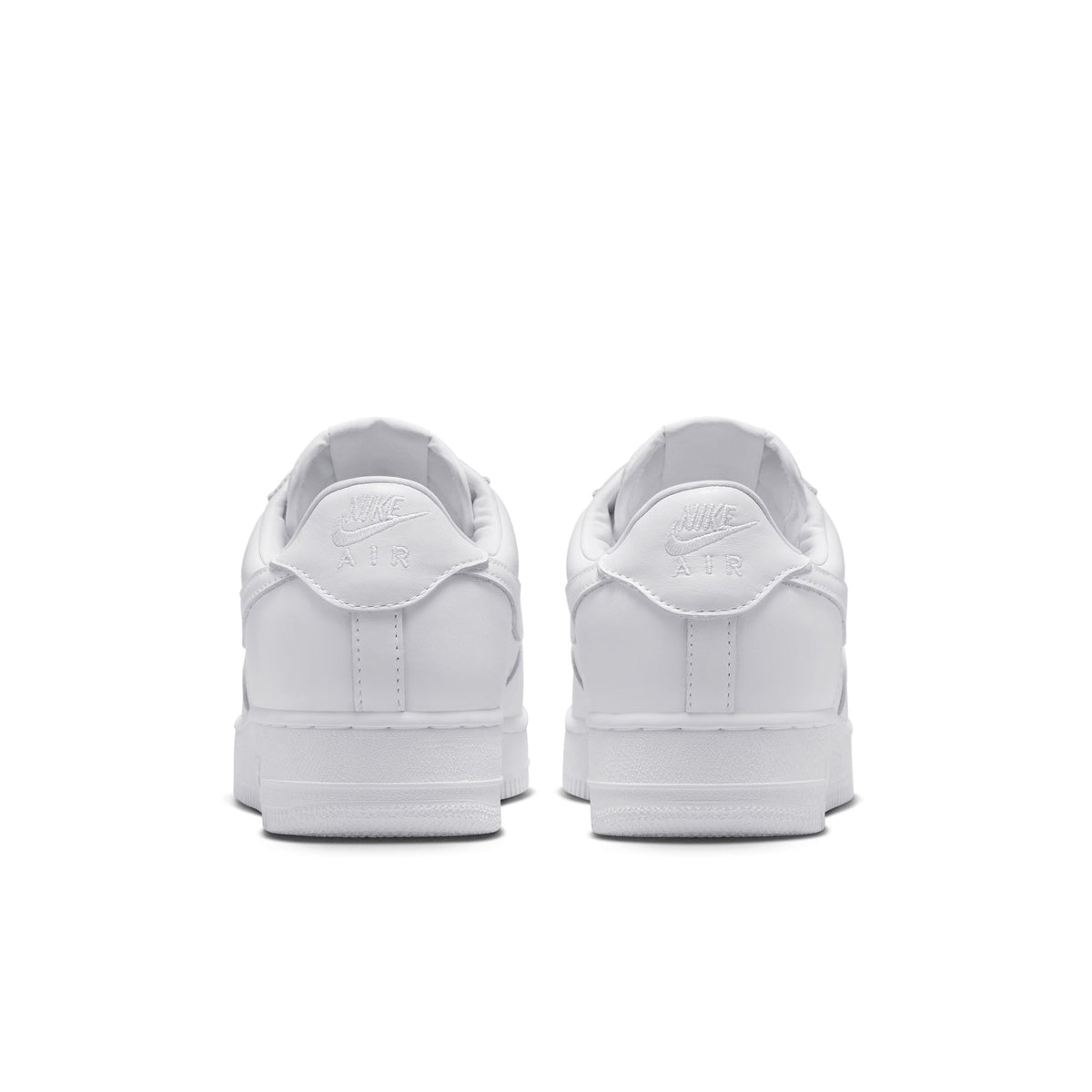 Nike Air Force 1 01 White