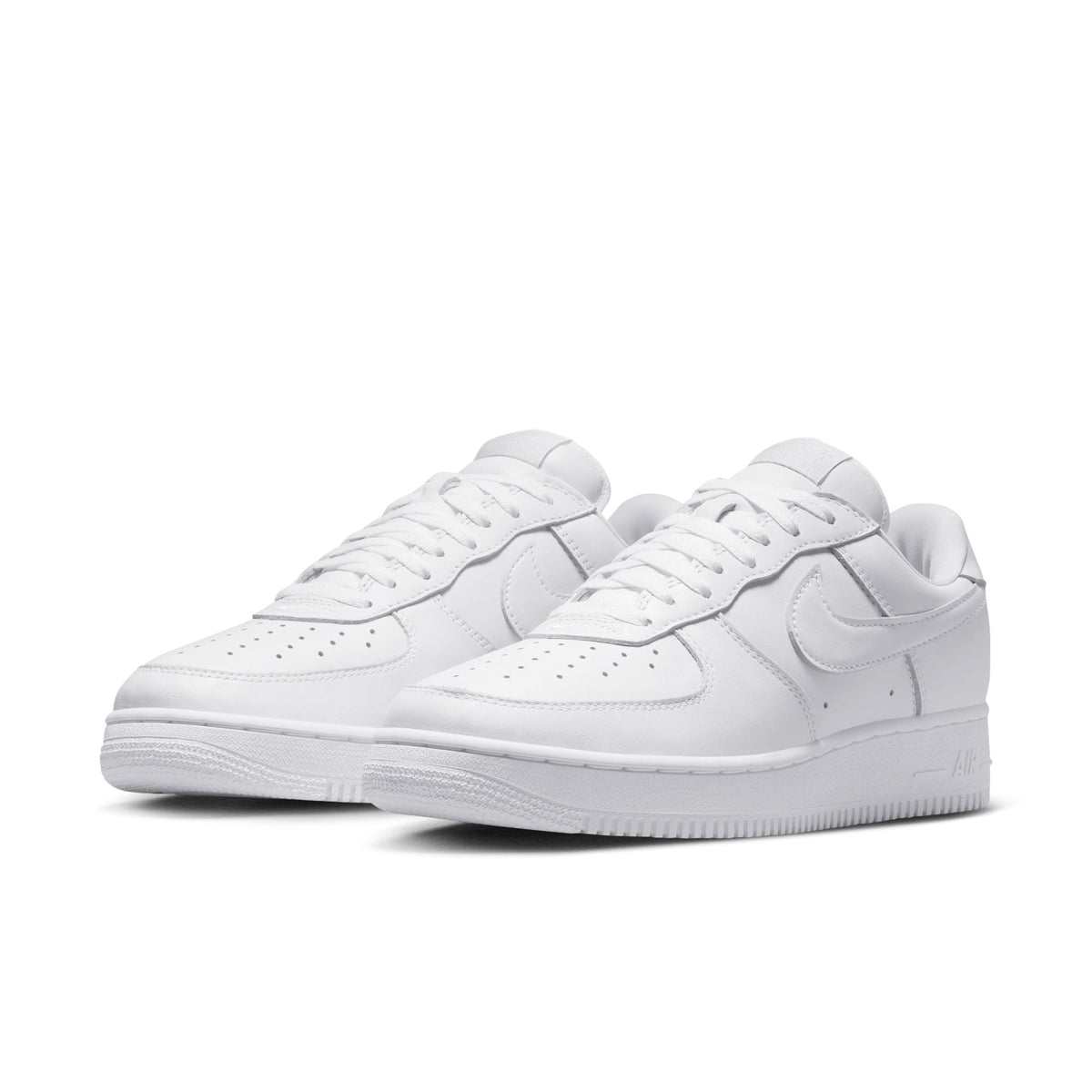 Nike Air Force 1 01 White