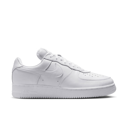 Nike Air Force 1 01 White