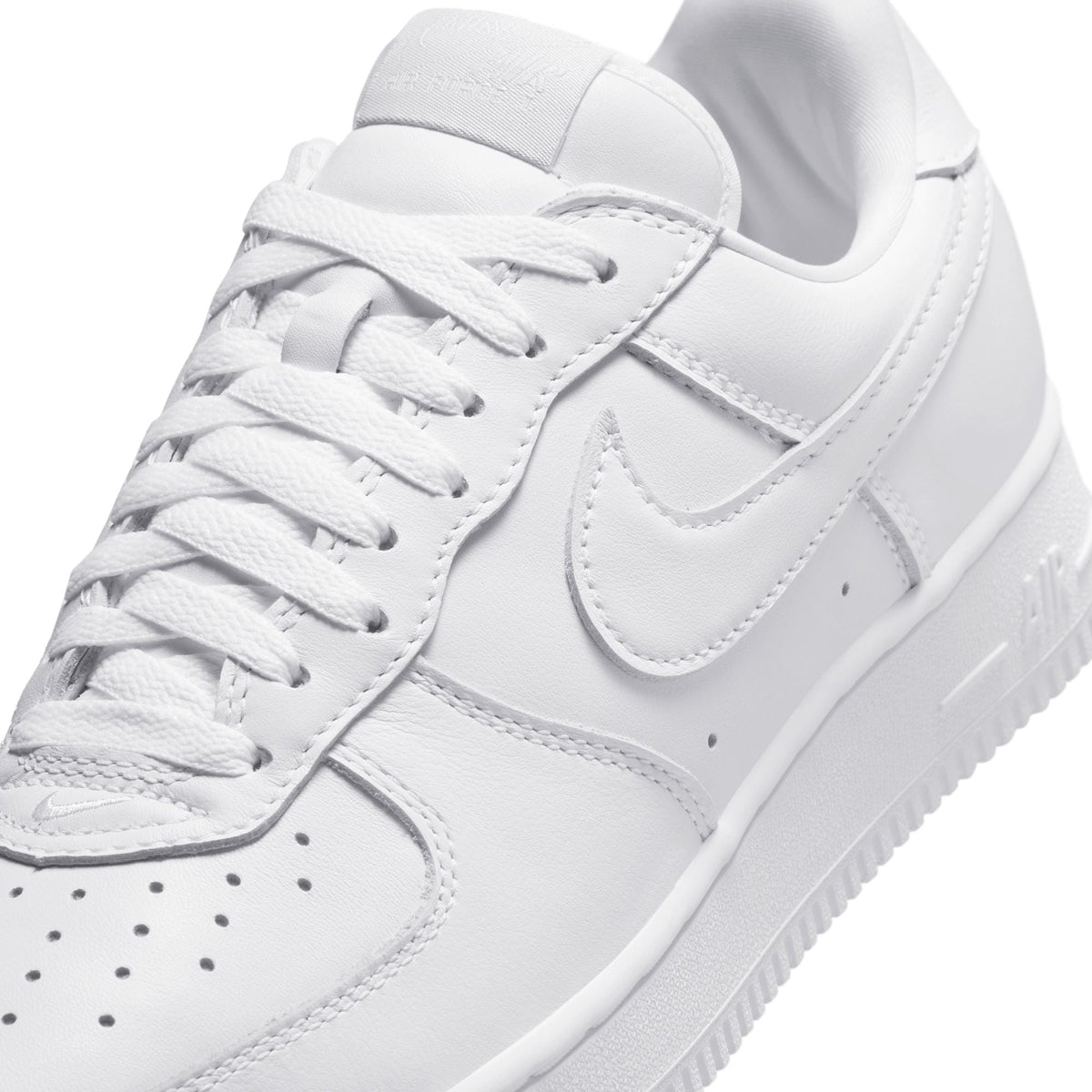 Nike Air Force 1 01 White