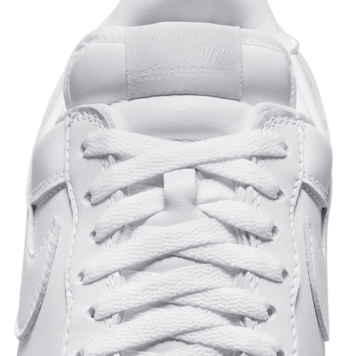 Nike Air Force 1 01 White