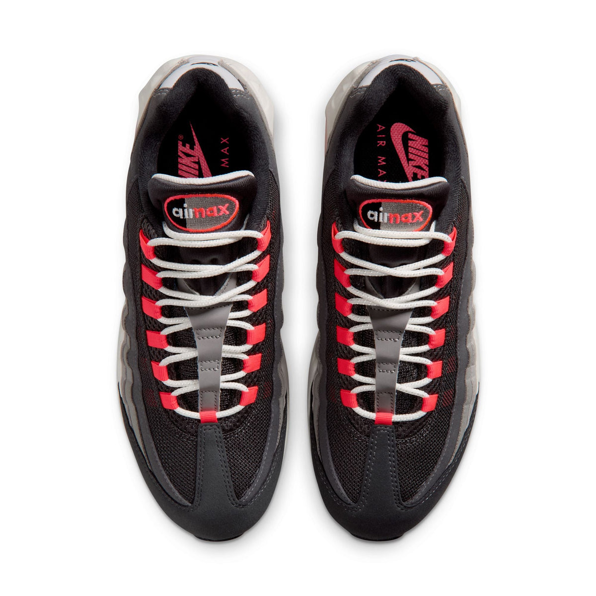 Nike Air Max 95 Big Bubble Premium Reverse Solar