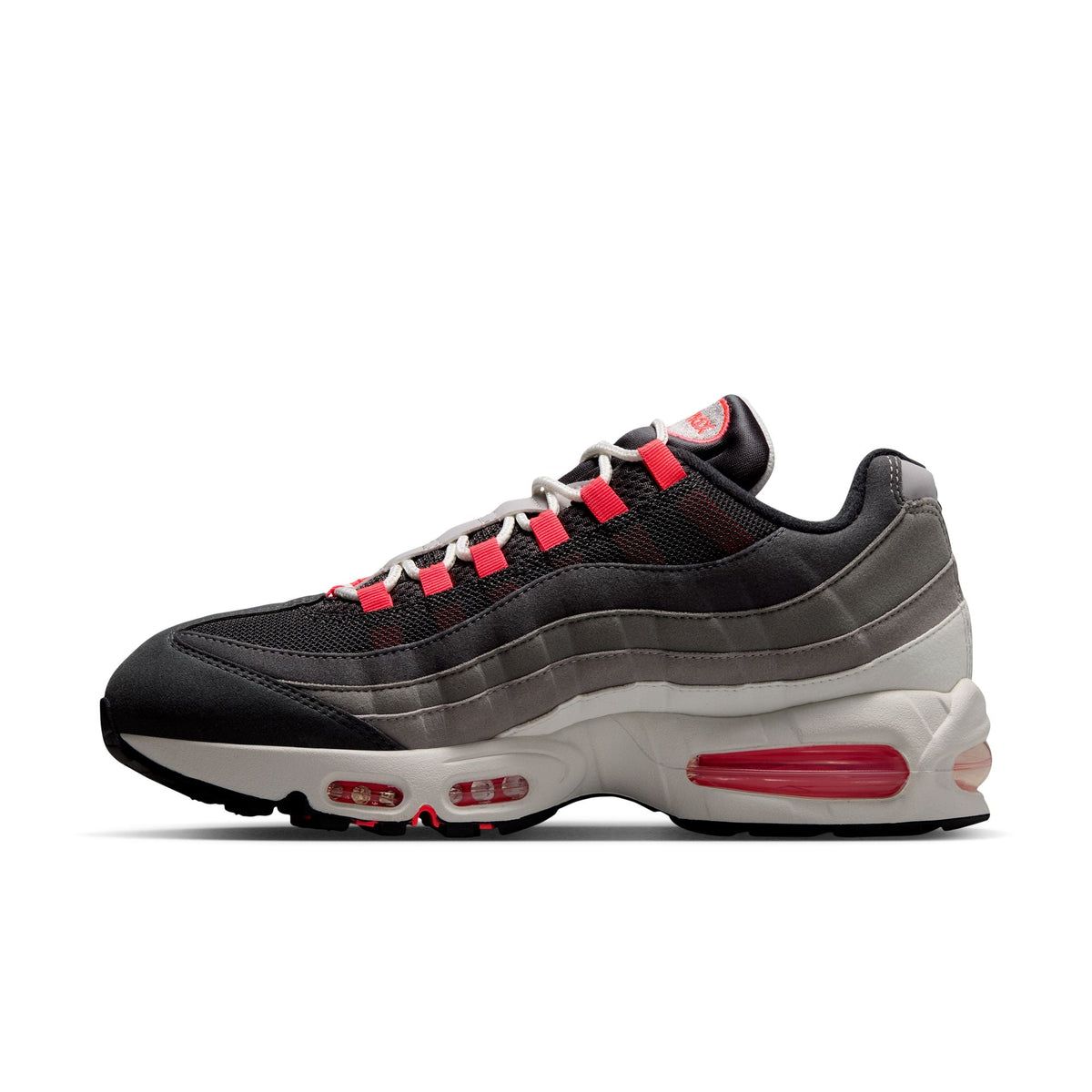 Nike Air Max 95 Big Bubble Premium Reverse Solar