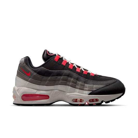 Nike Air Max 95 Big Bubble Premium Reverse Solar
