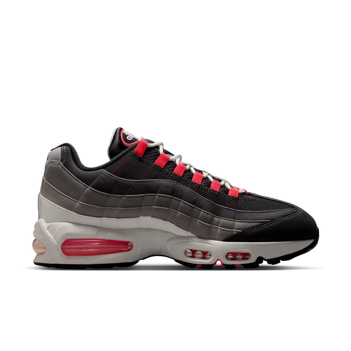Nike Air Max 95 Big Bubble Premium Reverse Solar