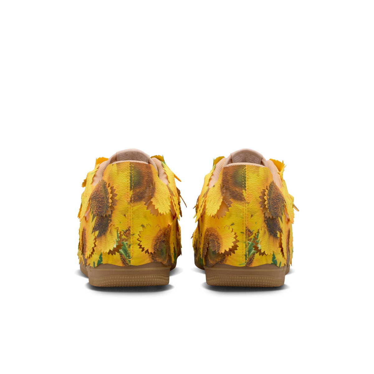 Nike Air Force 1 Low LX Sunflower