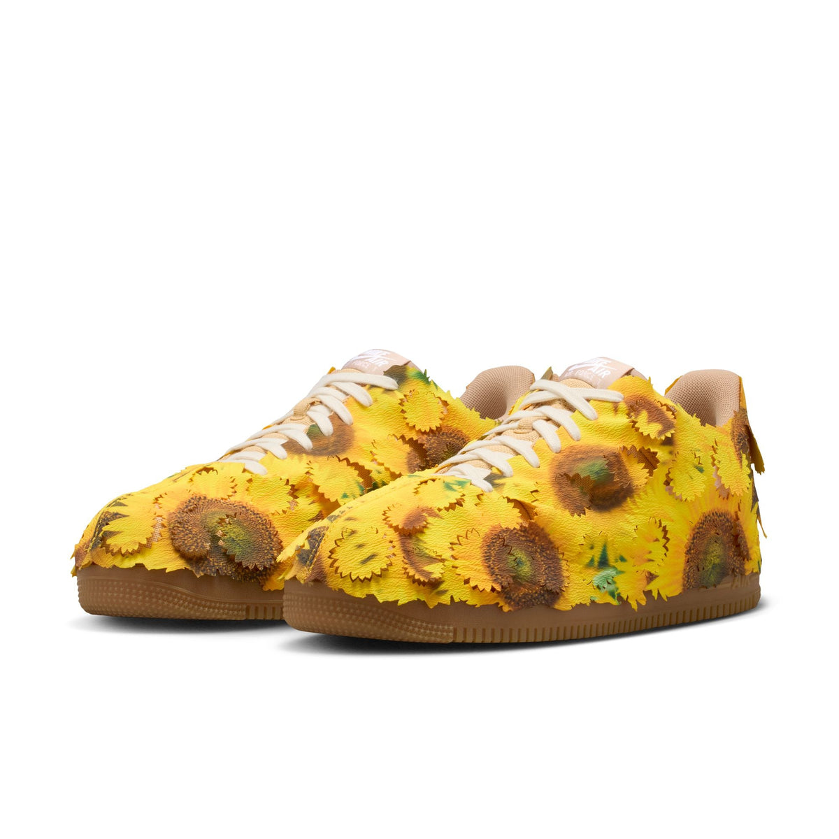 Nike Air Force 1 Low LX Sunflower
