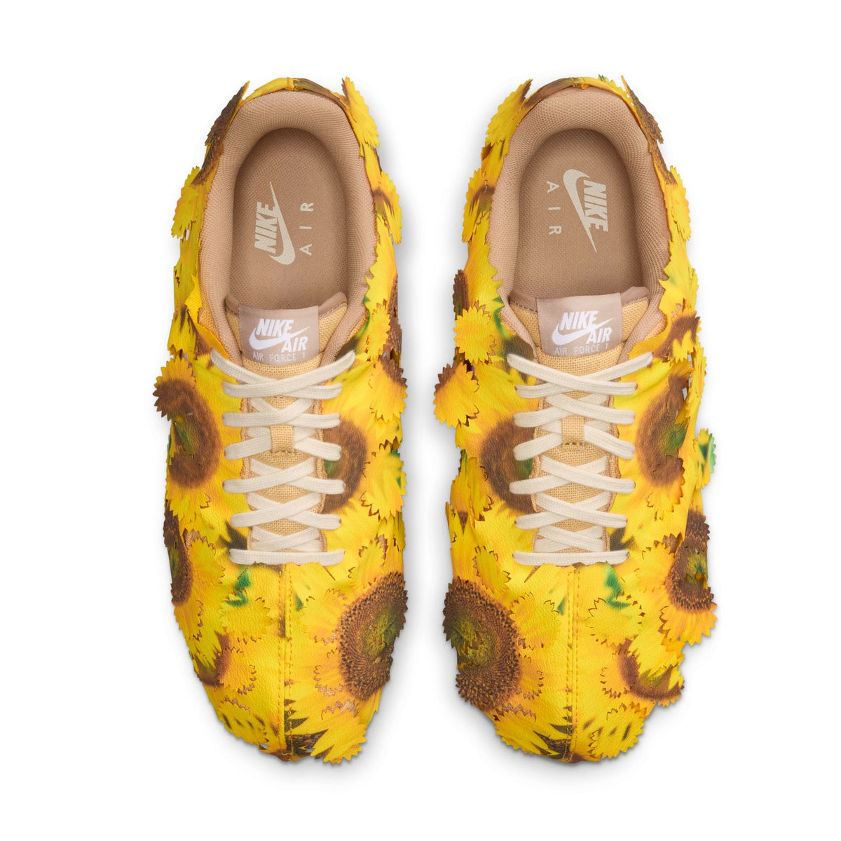 Nike Air Force 1 Low LX Sunflower