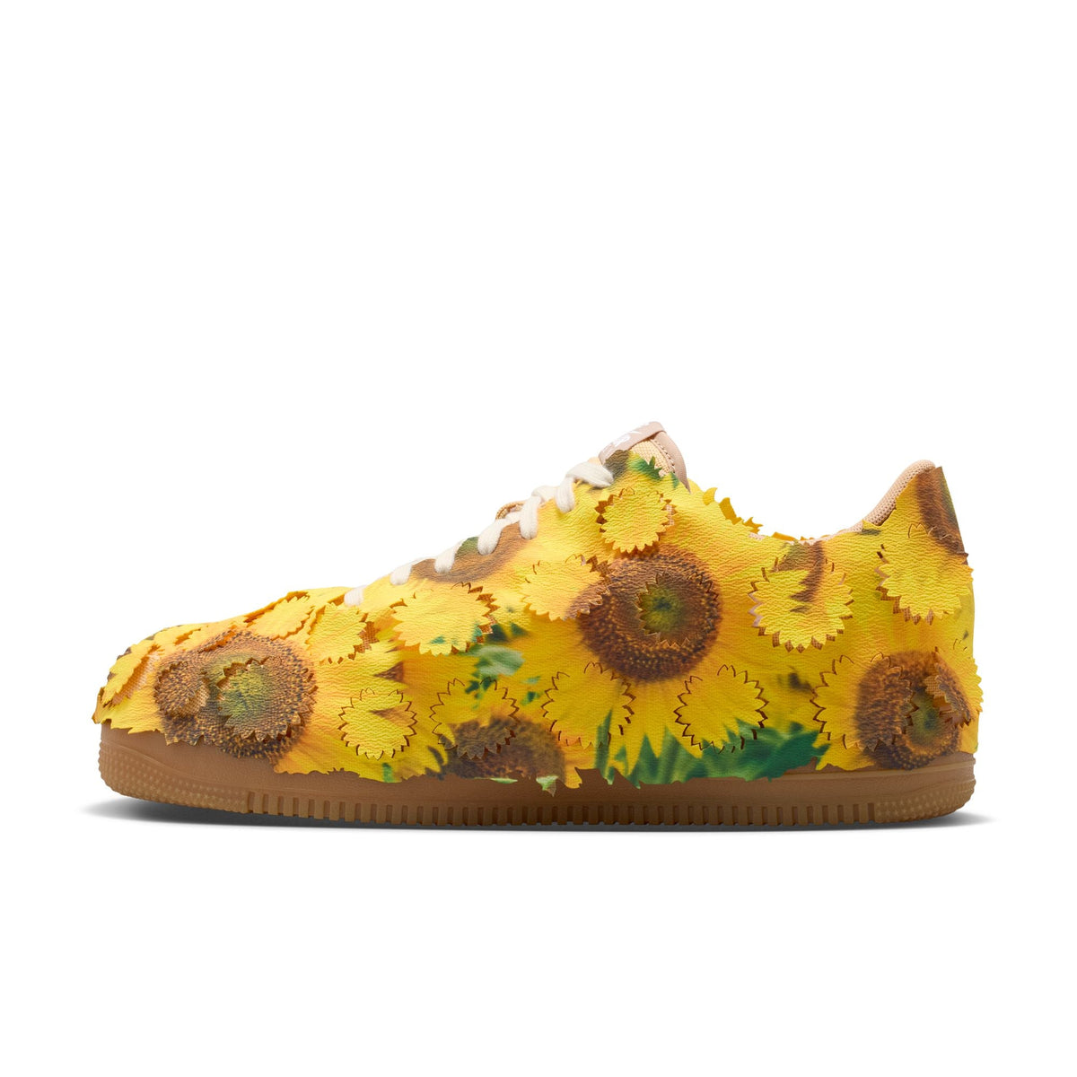 Nike Air Force 1 Low LX Sunflower