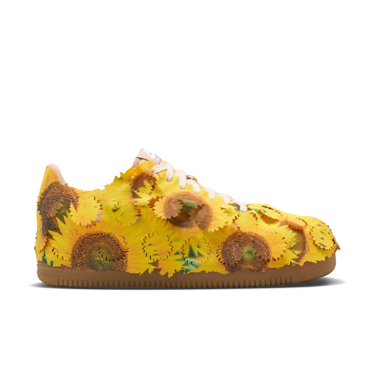 Nike Air Force 1 Low LX Sunflower