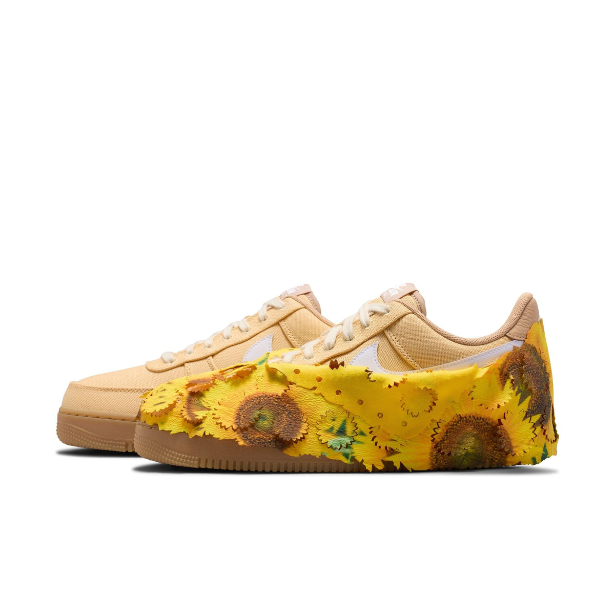 Nike Air Force 1 Low LX Sunflower