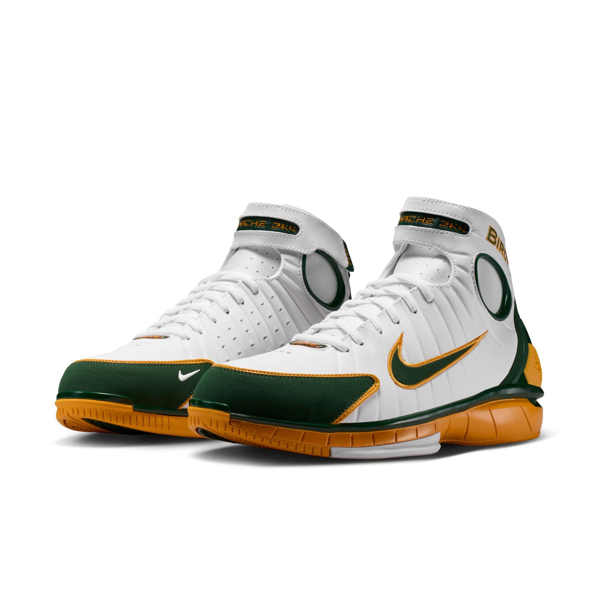 Nike Air Zoom Huarache 2K4 Sue Bird PE