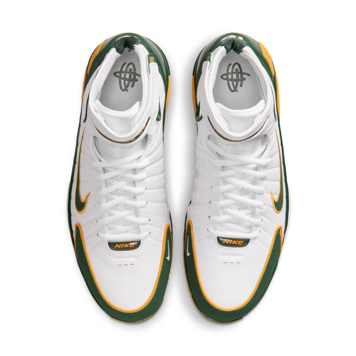 Nike Air Zoom Huarache 2K4 Sue Bird PE