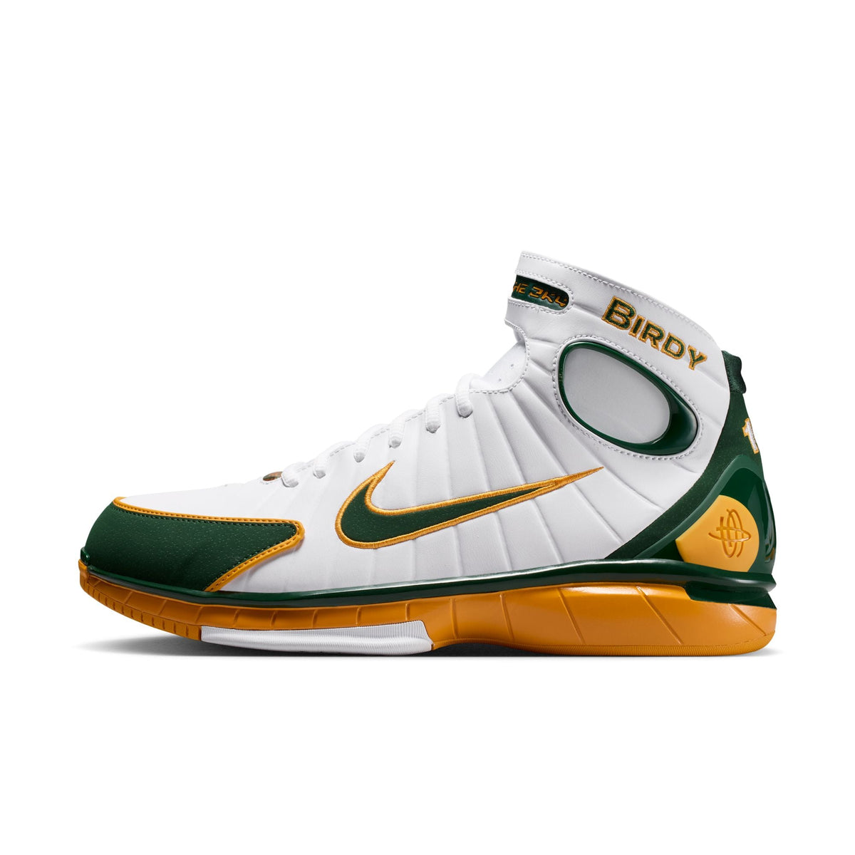 Nike Air Zoom Huarache 2K4 Sue Bird PE