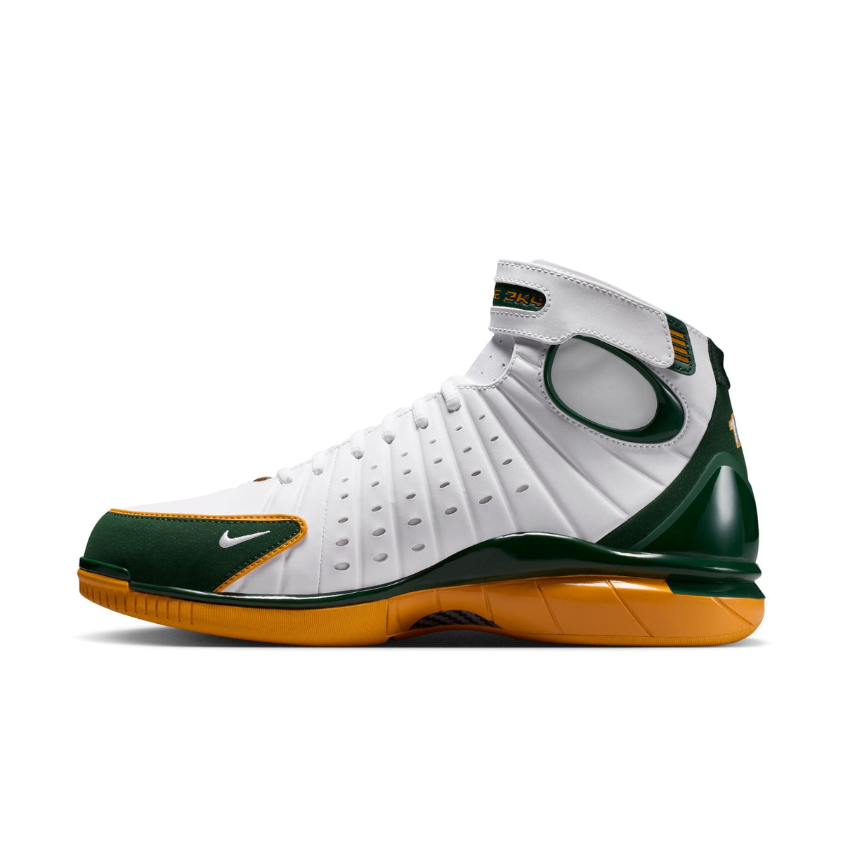 Nike Air Zoom Huarache 2K4 Sue Bird PE