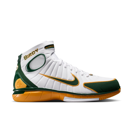 Nike Air Zoom Huarache 2K4 Sue Bird PE