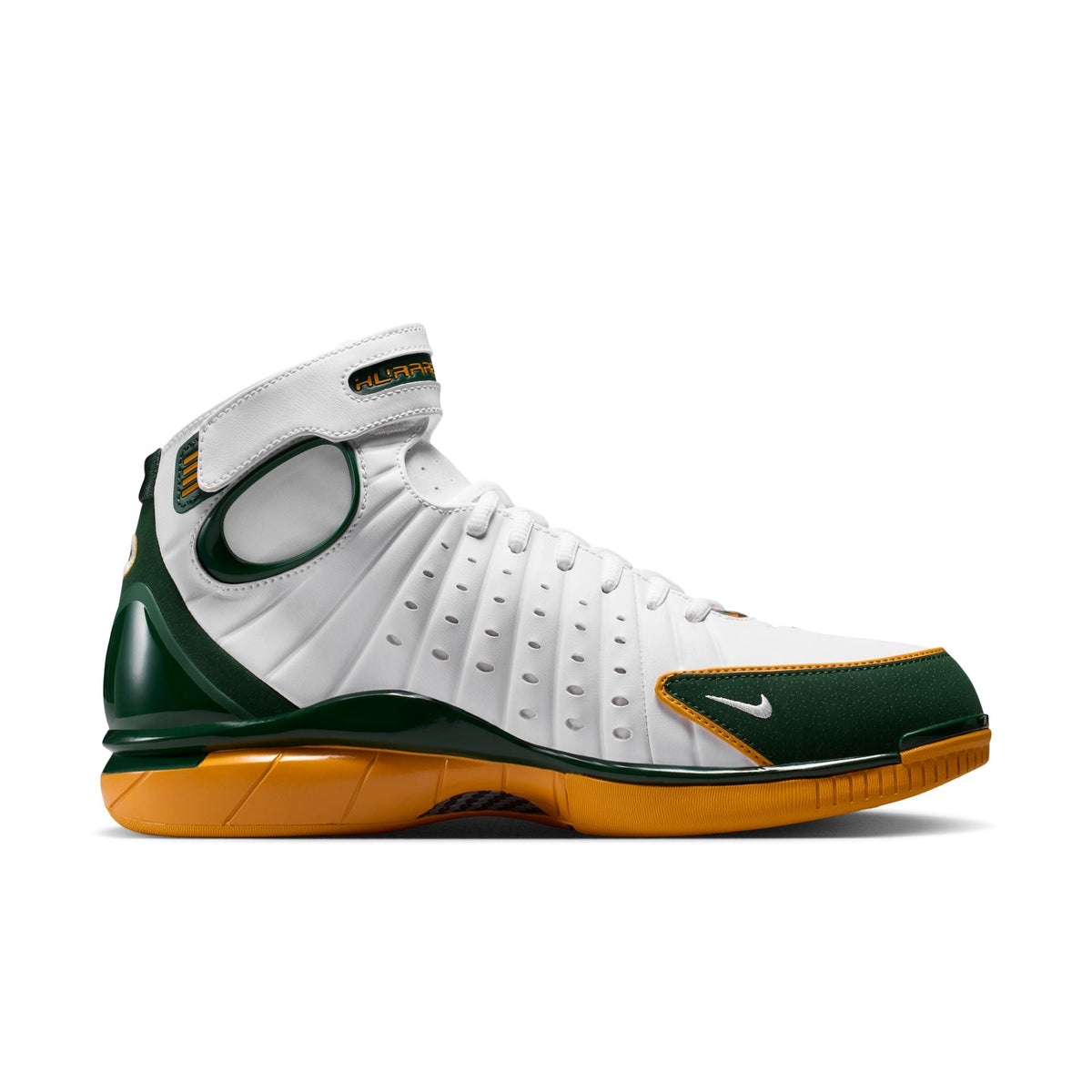 Nike Air Zoom Huarache 2K4 Sue Bird PE