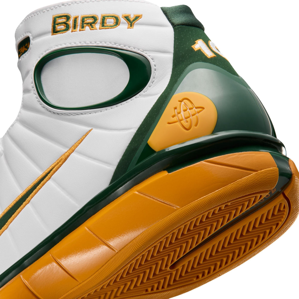 Nike Air Zoom Huarache 2K4 Sue Bird PE