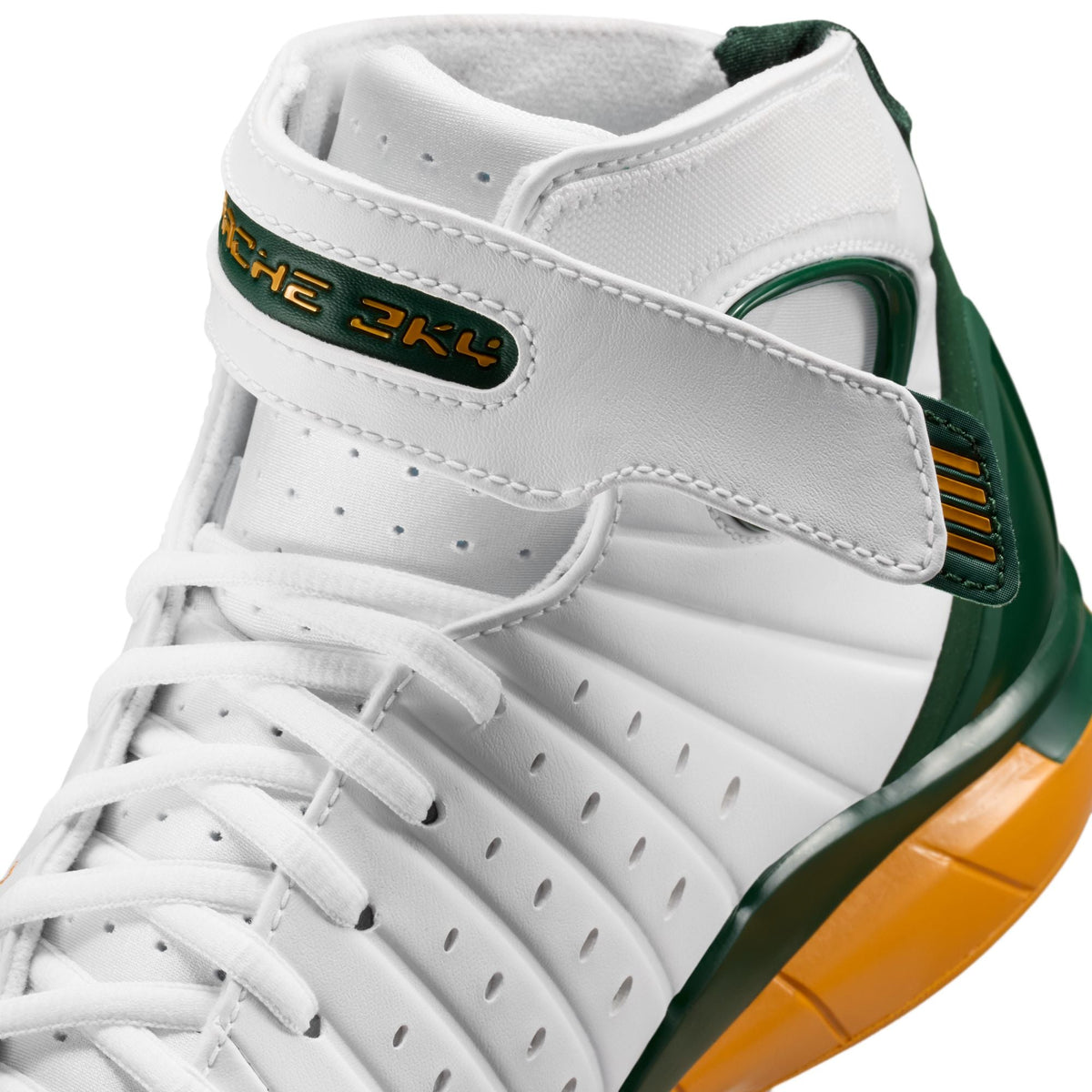 Nike Air Zoom Huarache 2K4 Sue Bird PE