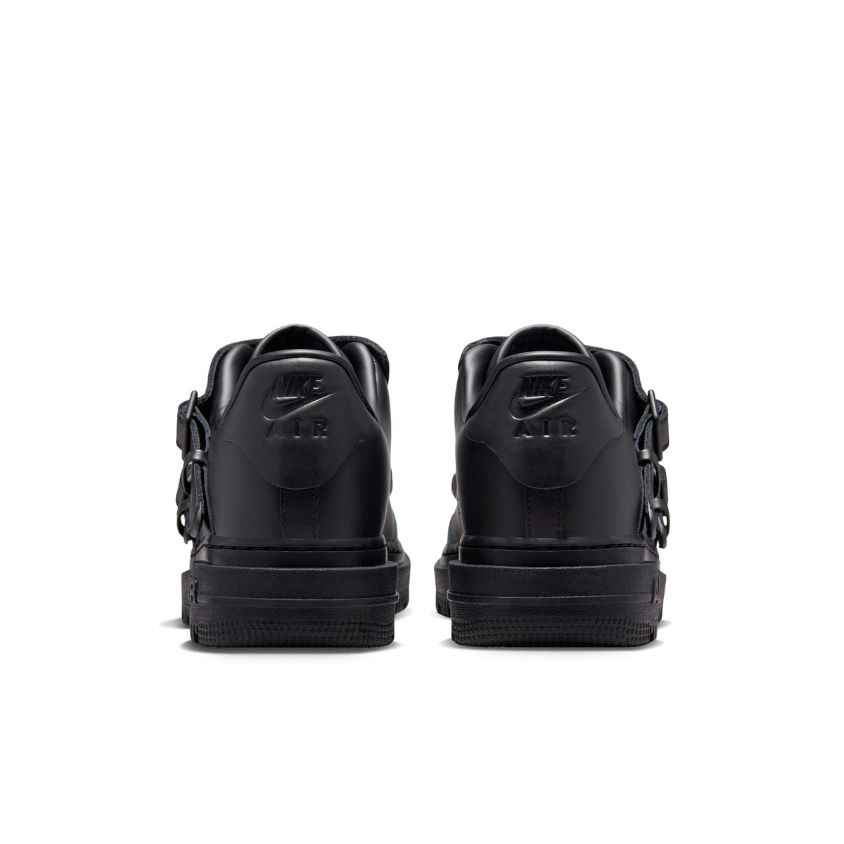Nike Air Force 1 Low Luxe Black