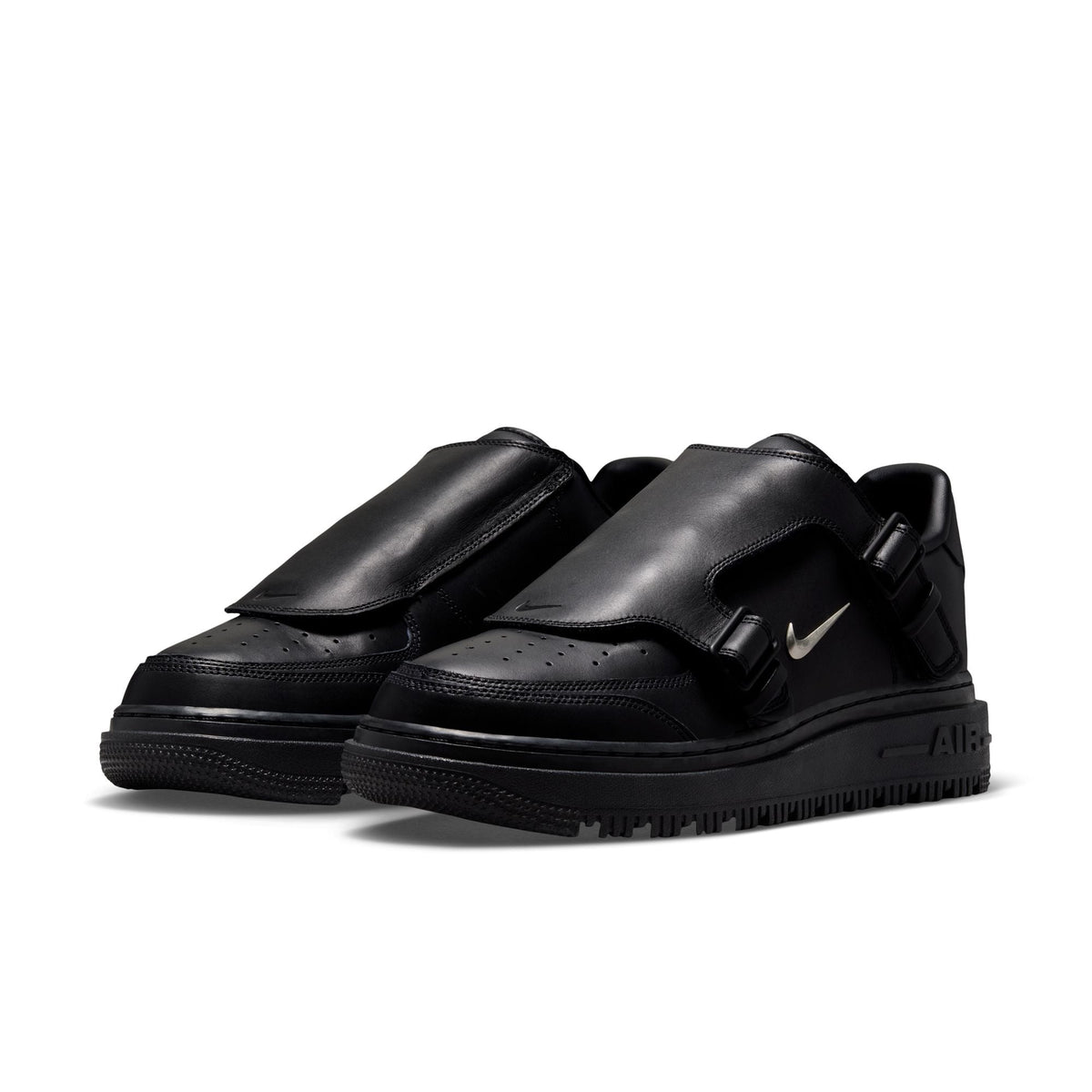 Nike Air Force 1 Low Luxe Black