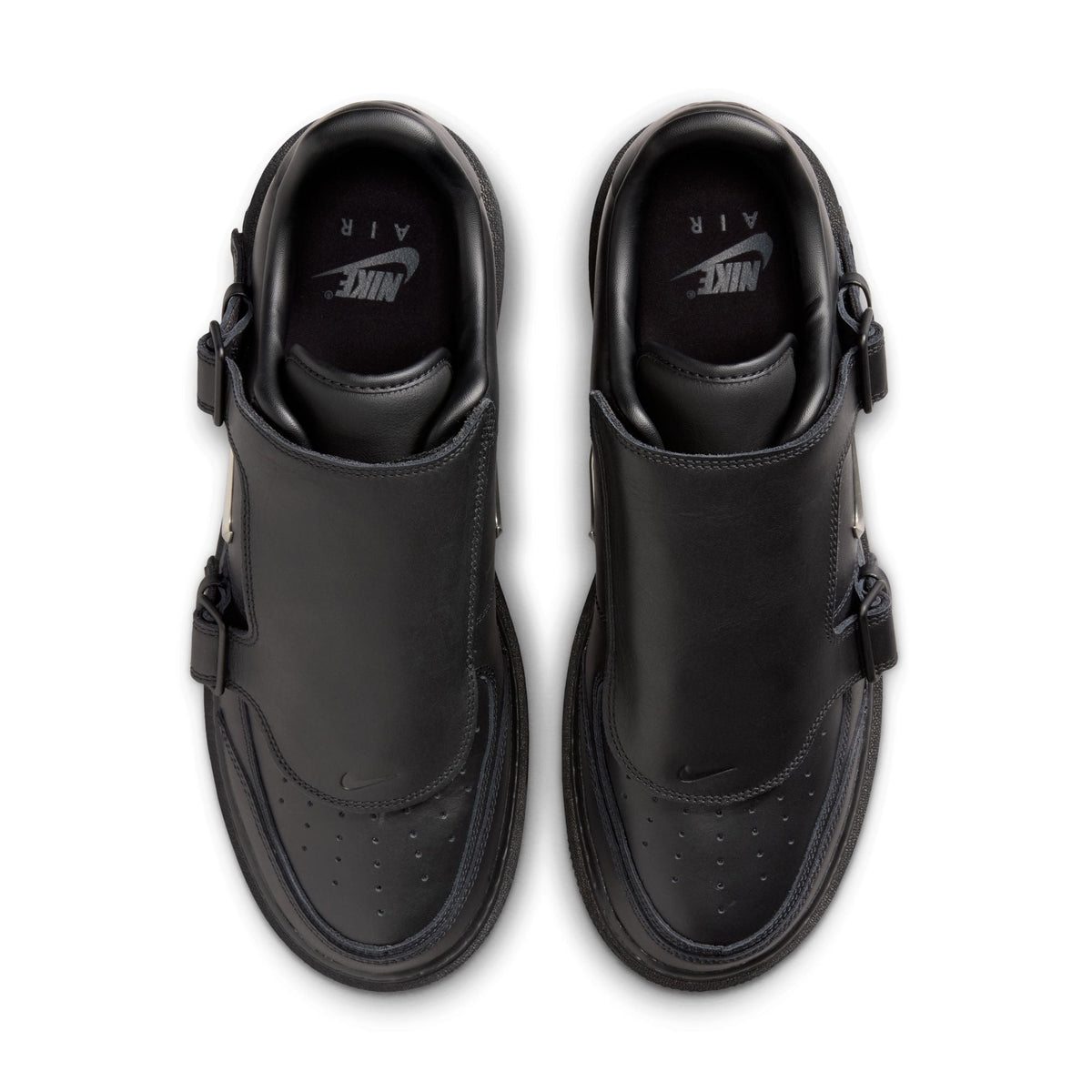 Nike Air Force 1 Low Luxe Black