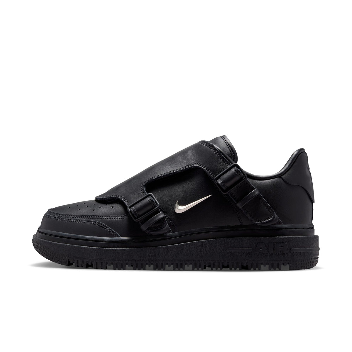 Nike Air Force 1 Low Luxe Black