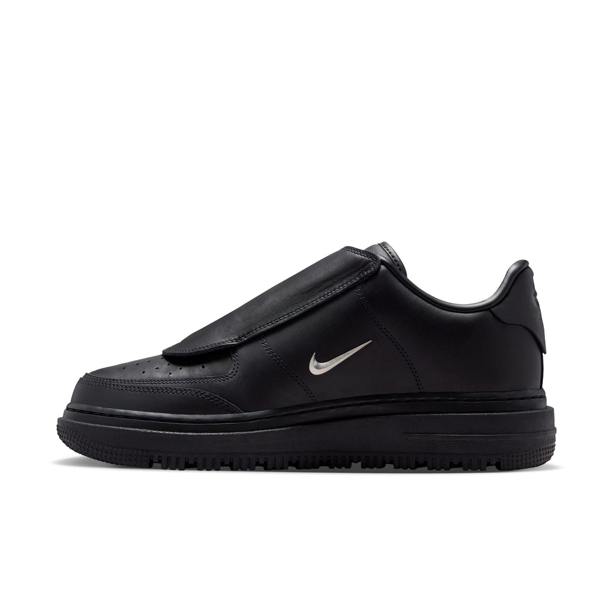 Nike Air Force 1 Low Luxe Black