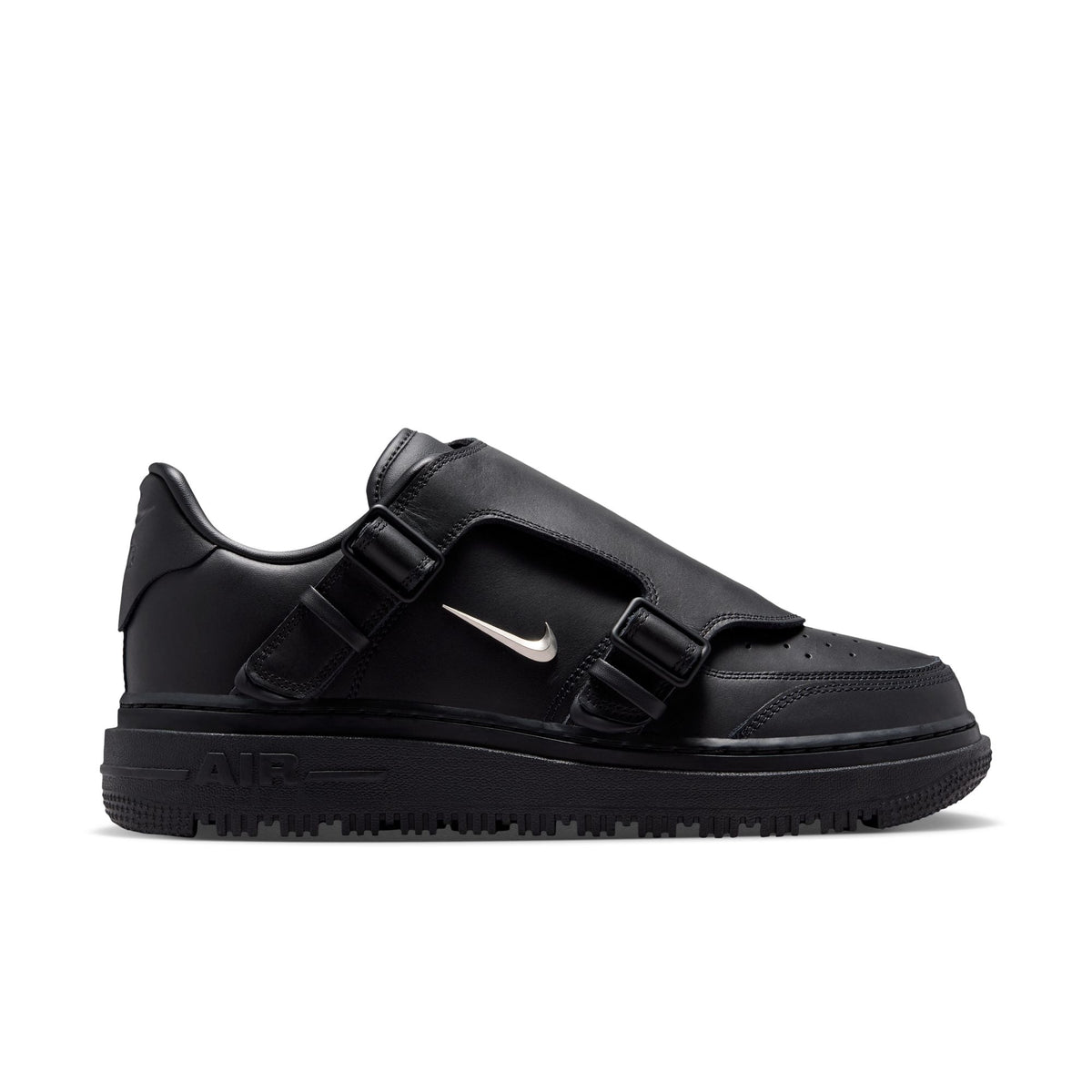 Nike Air Force 1 Low Luxe Black