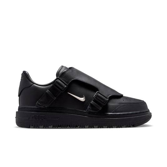 Nike Air Force 1 Low Luxe Black