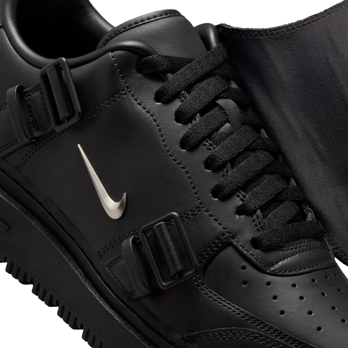 Nike Air Force 1 Low Luxe Black