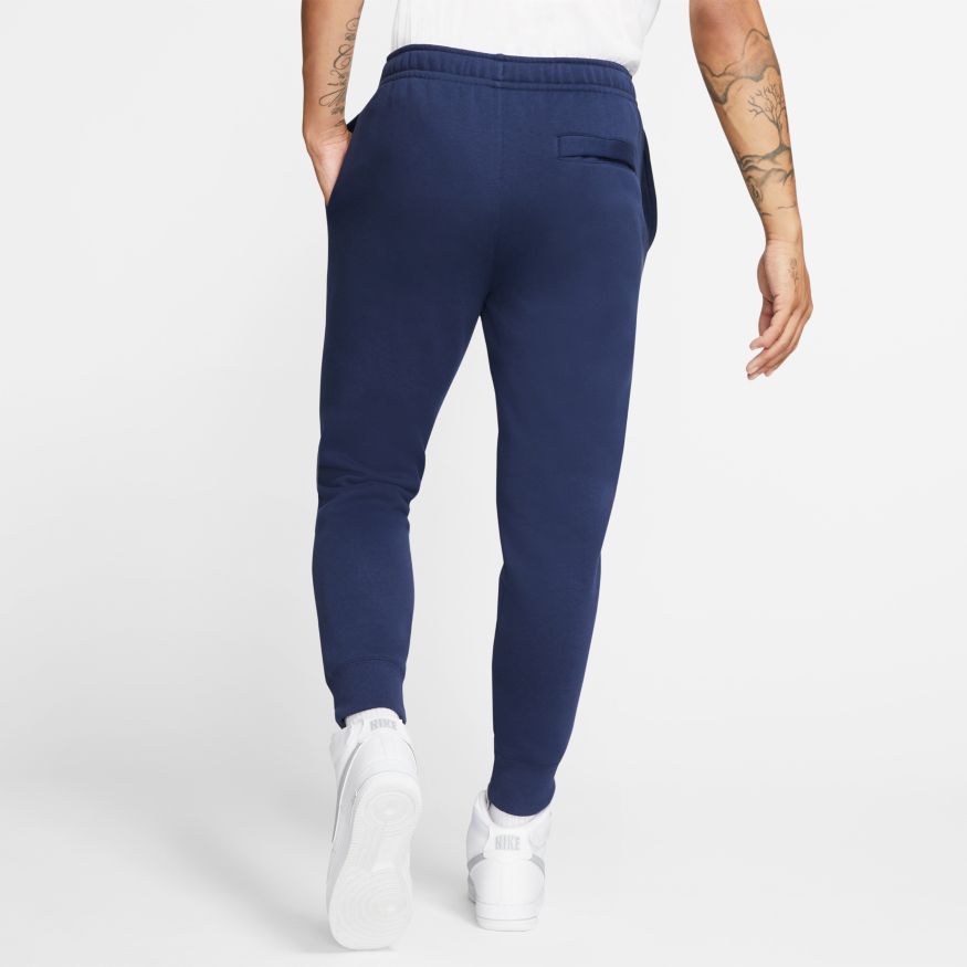 Mens Nike Sportswear Club Fleece Joggers