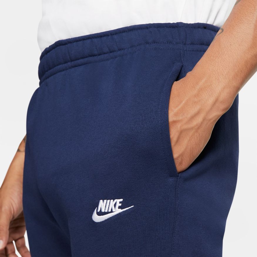 Mens Nike Sportswear Club Fleece Joggers