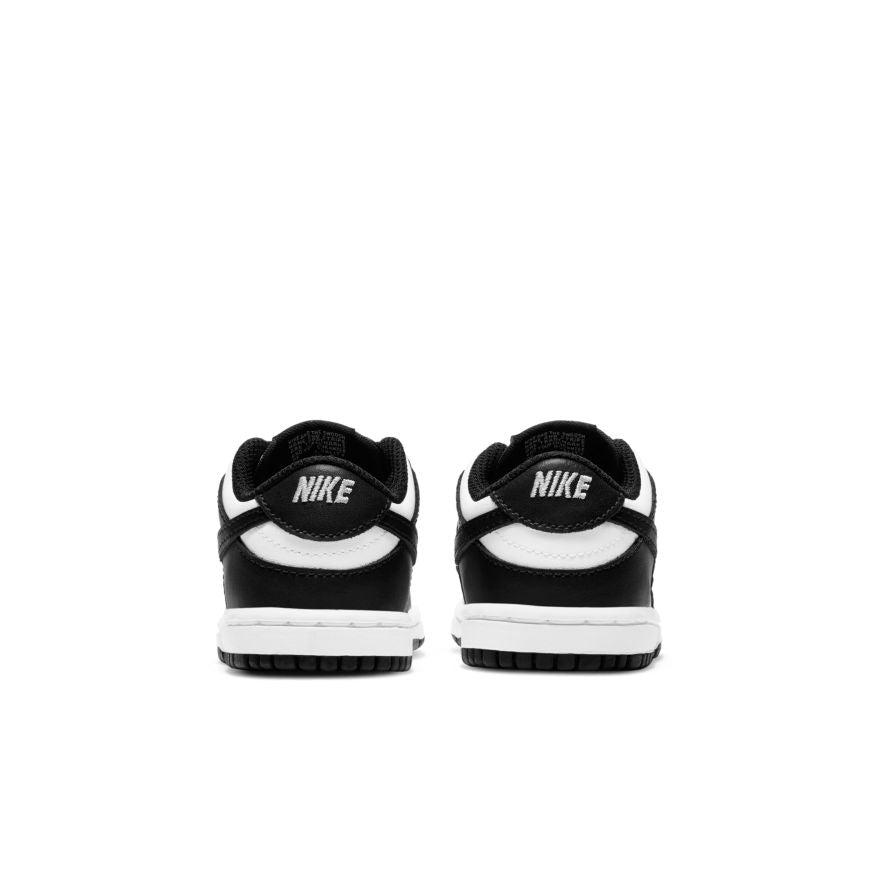 Baby/Toddler Nike Dunk Low Panda