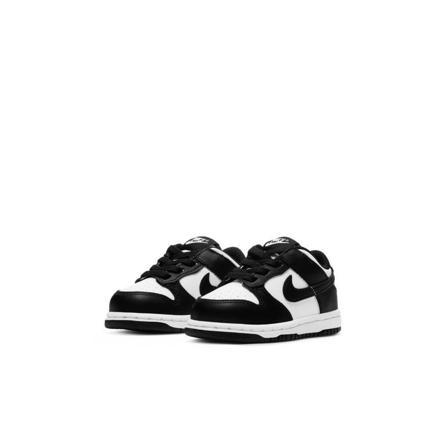 Baby/Toddler Nike Dunk Low Panda