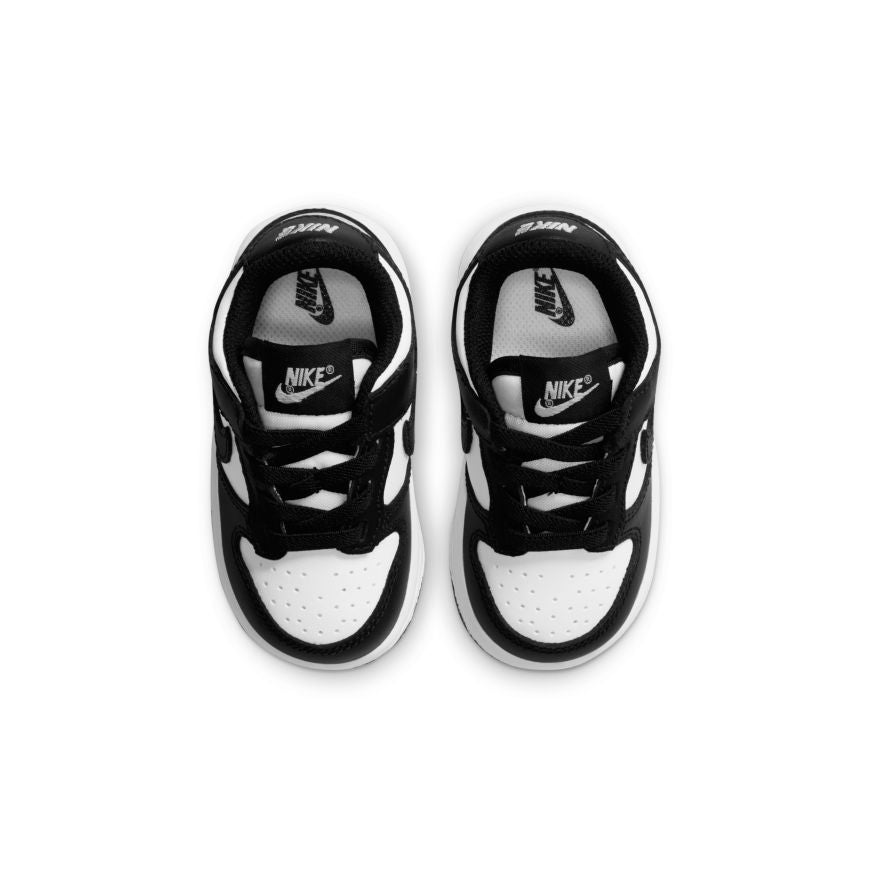 Baby/Toddler Nike Dunk Low Panda