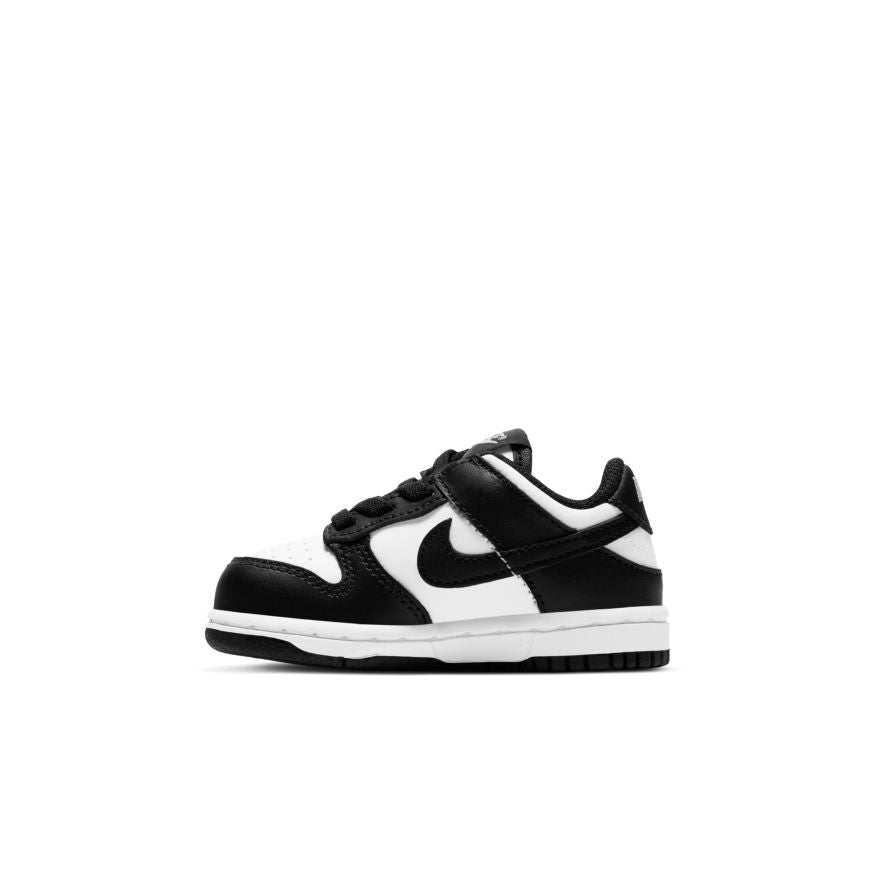 Baby/Toddler Nike Dunk Low Panda