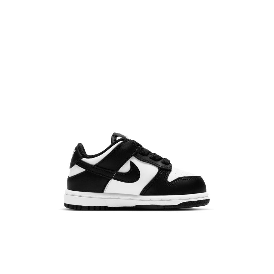 Baby/Toddler Nike Dunk Low Panda
