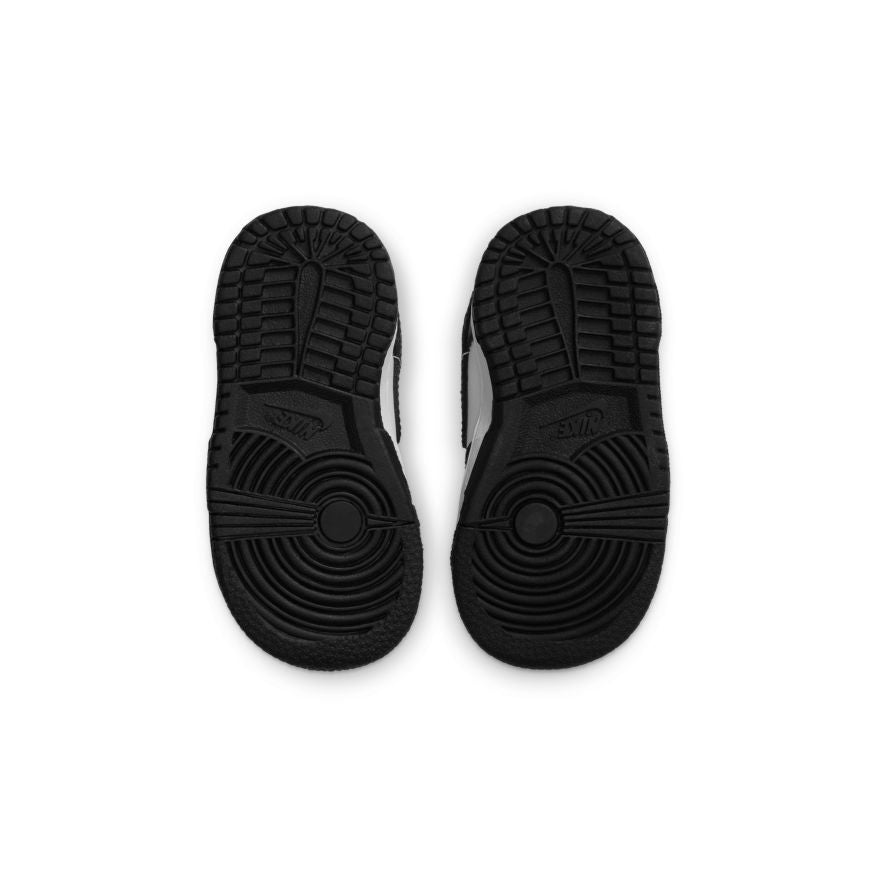 Baby/Toddler Nike Dunk Low Panda